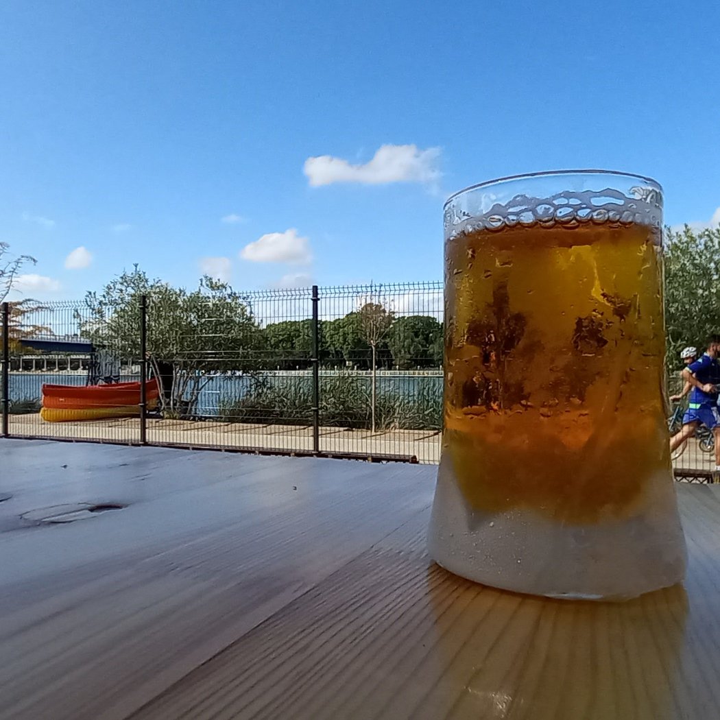 Food Truck Club Deportivo Remo Sevilla 1