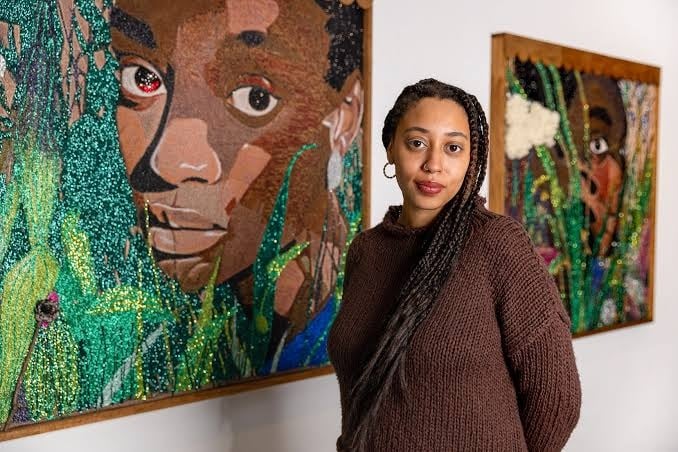 Akea Brionne: A Dreaming Hour 2