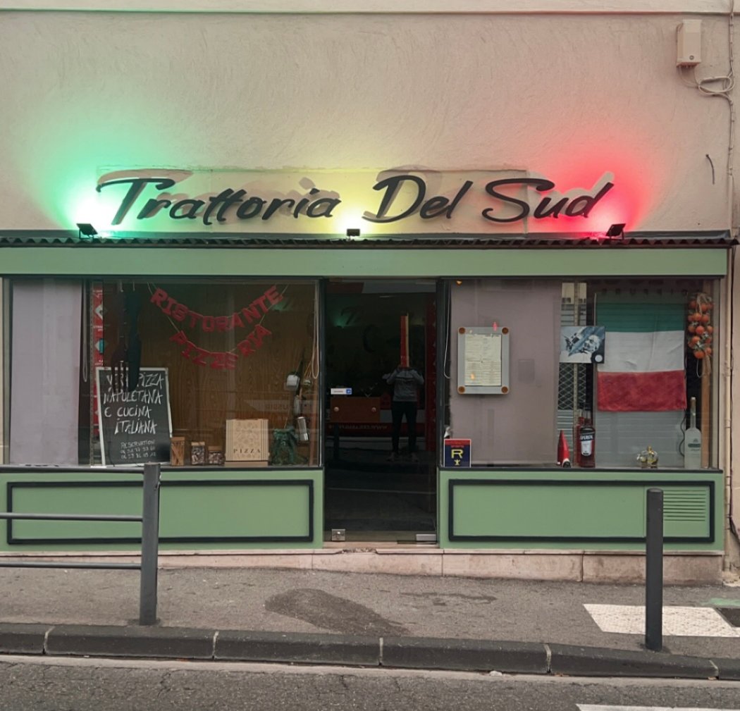 La Trattoria Del Sud Da Vincenzo 4