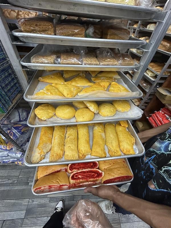 Tastewell Bakery 1