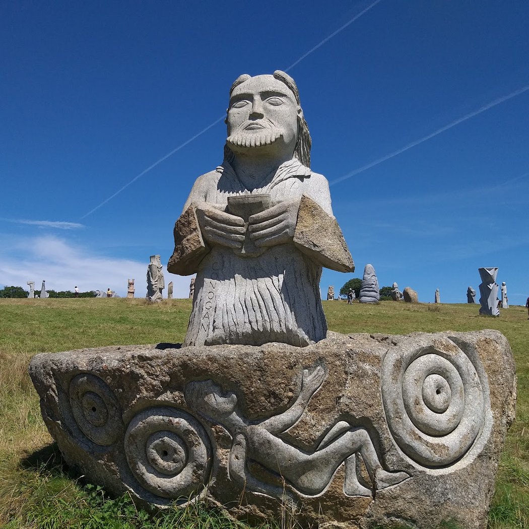 Valley of Saints 3