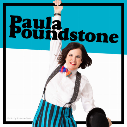 Paula Poundstone 1