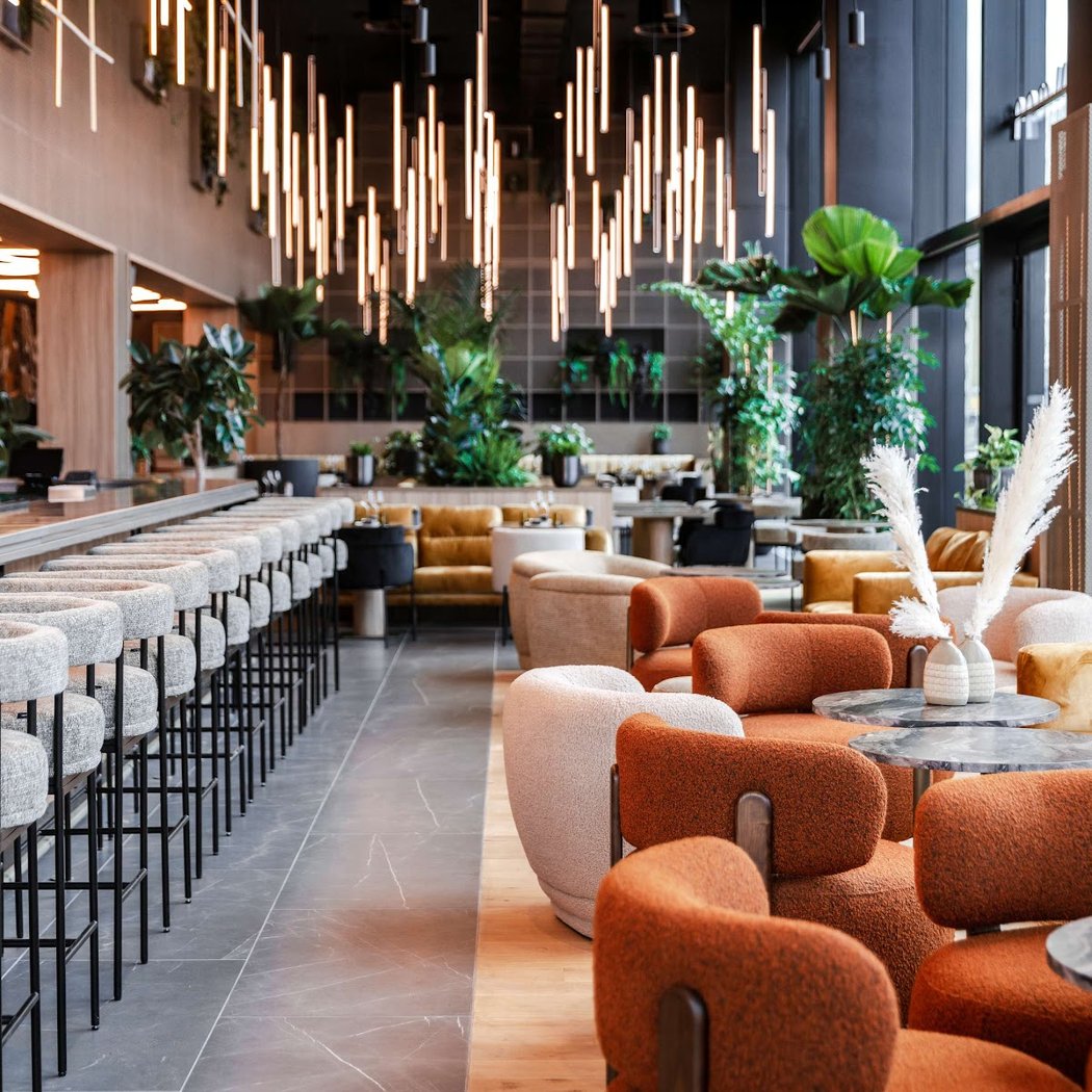 PAMPA Restaurant 2