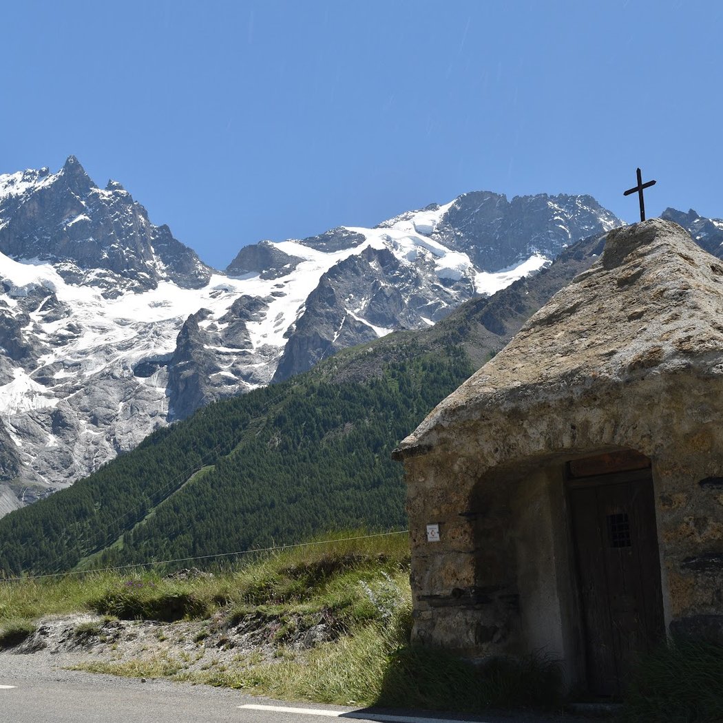 Oisans 1