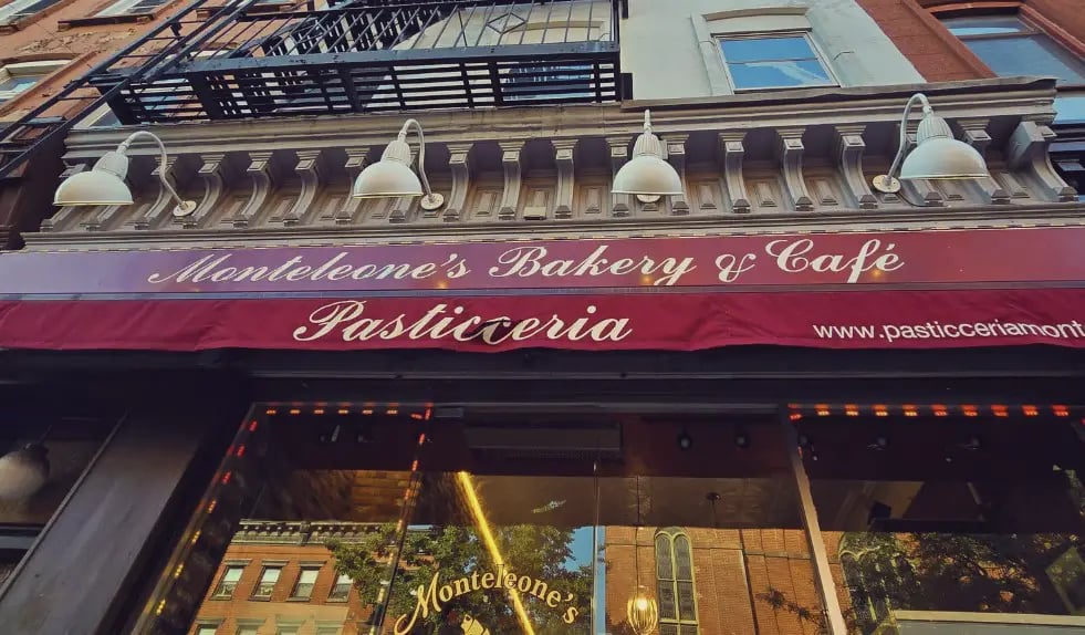 Pasticceria Monteleone BK 3