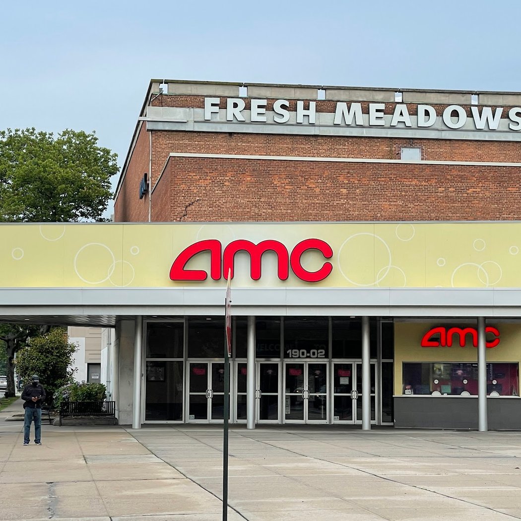 AMC Fresh Meadows 7 3