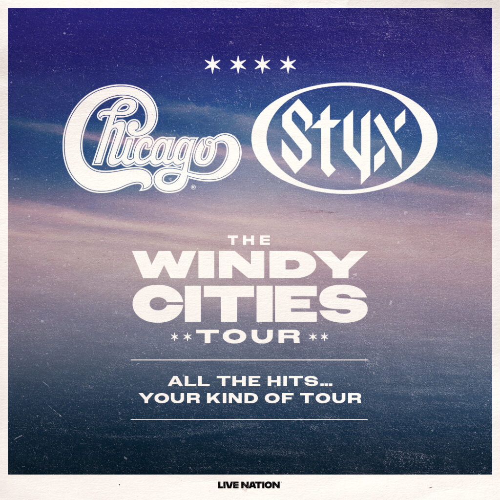 Chicago & Styx 2