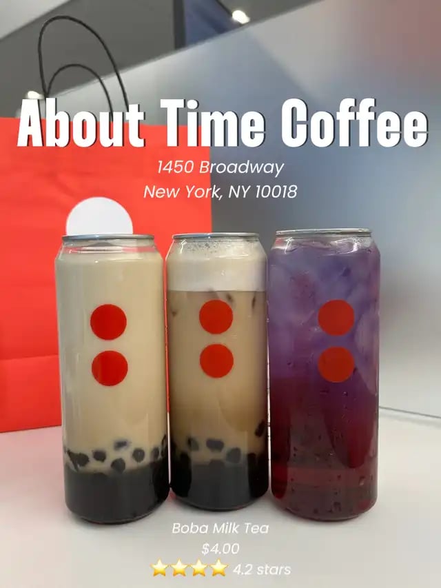 About coffee 3