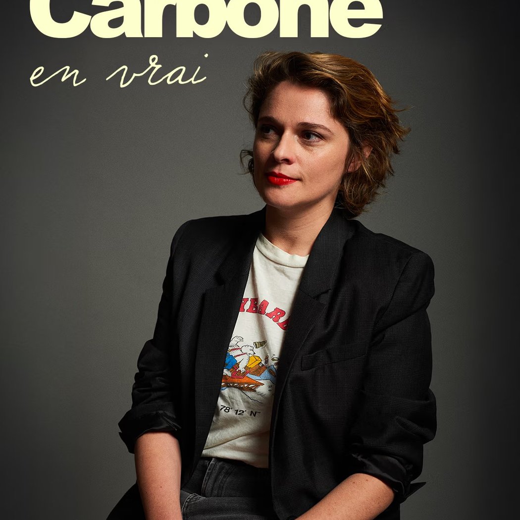 Lucie Carbone
