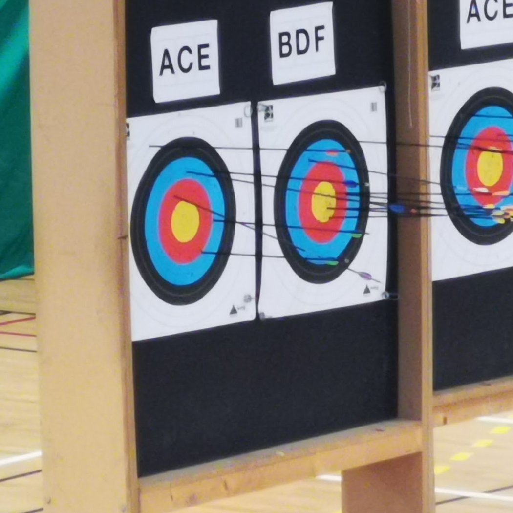 Championnat départemental tir à l'arc 3
