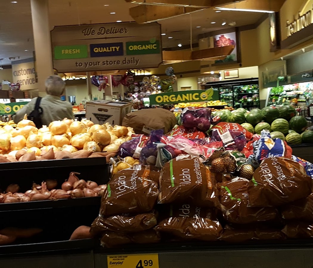 Whole Foods Market 3