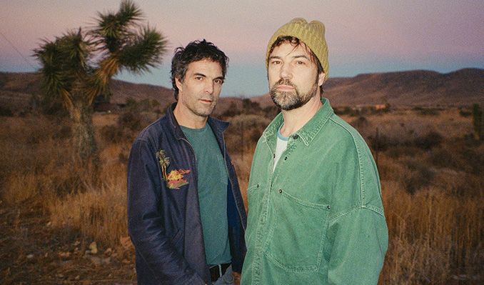 The Barr Brothers 1