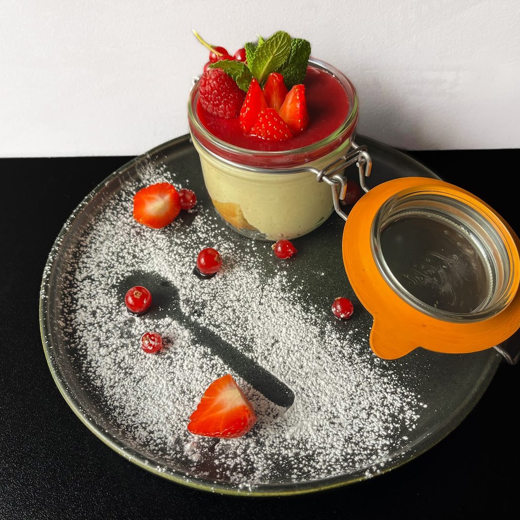 The Ranch Restaurant Mantes 1