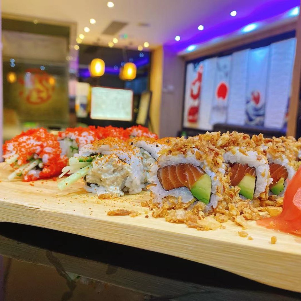Kanpai Paris 3