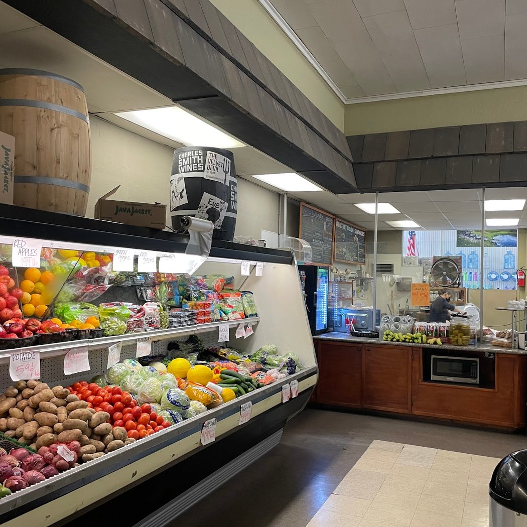 Mr. Mikey's Country Store and Deli 1