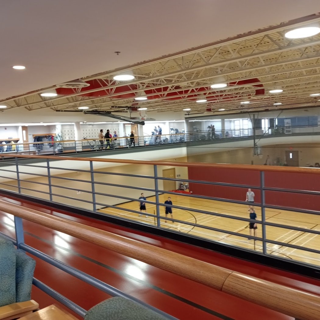 Meri Lou Murray Recreation Center 1