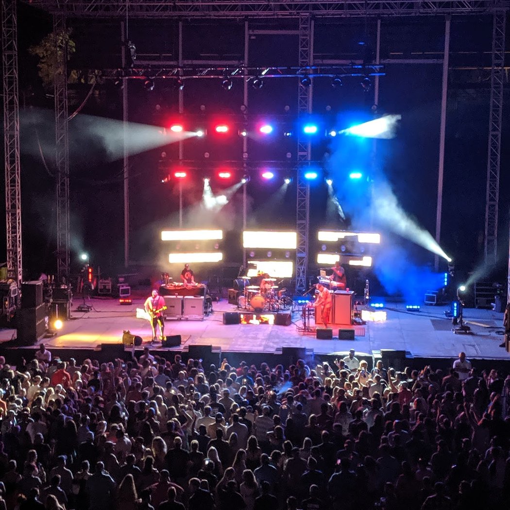 Dierks Bentley 1