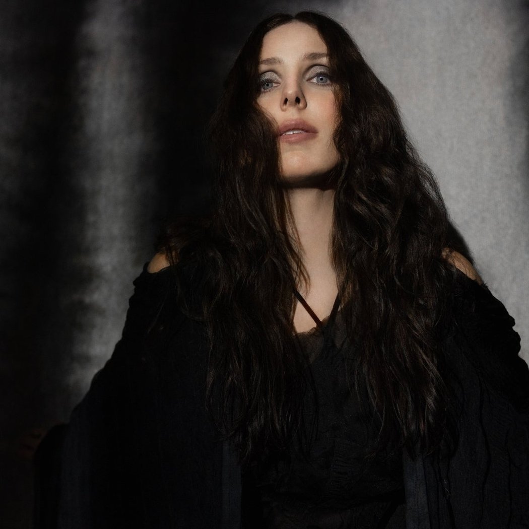 Chelsea Wolfe - THE DARK World Tour with special guest Jonathan Hultén 2