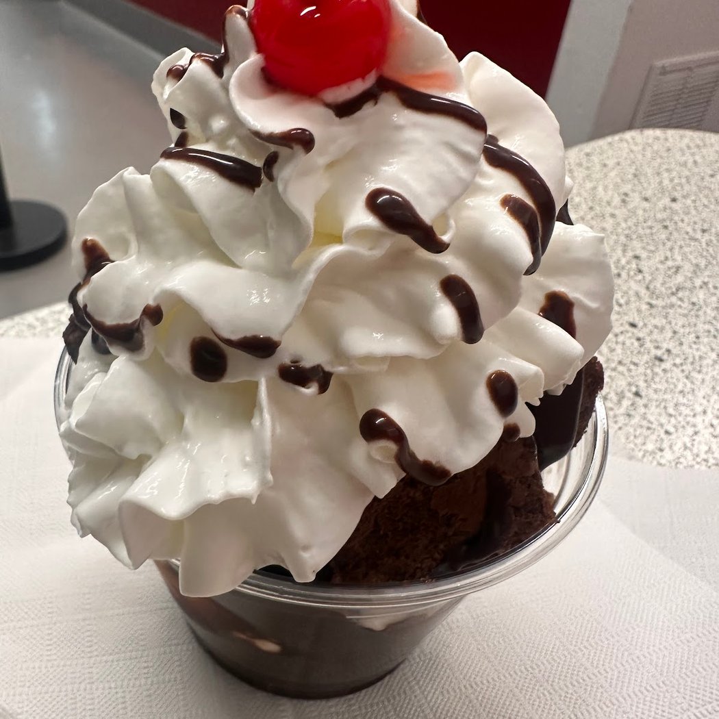 Niles Ice Cream Sweets & Eats 1