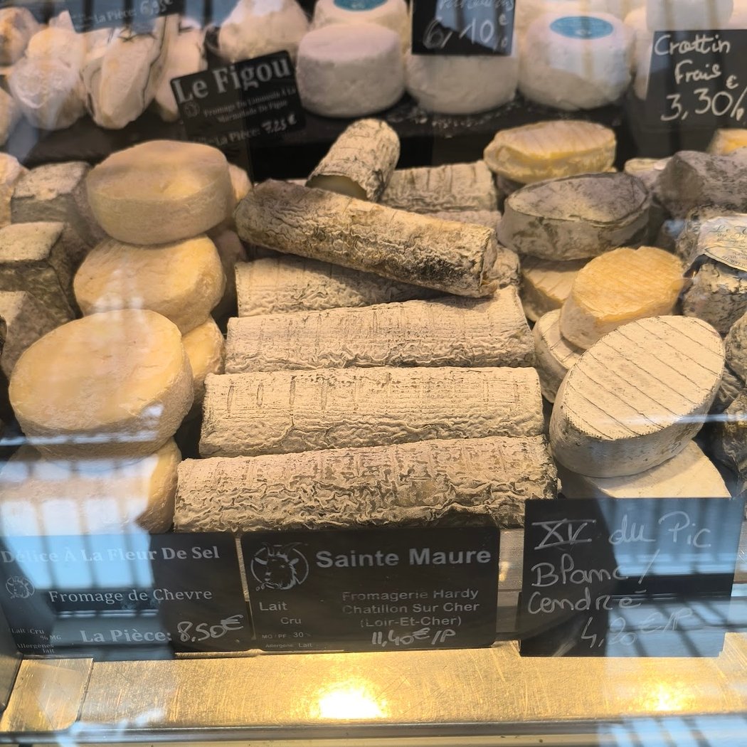 Marché d‘Aligre 2