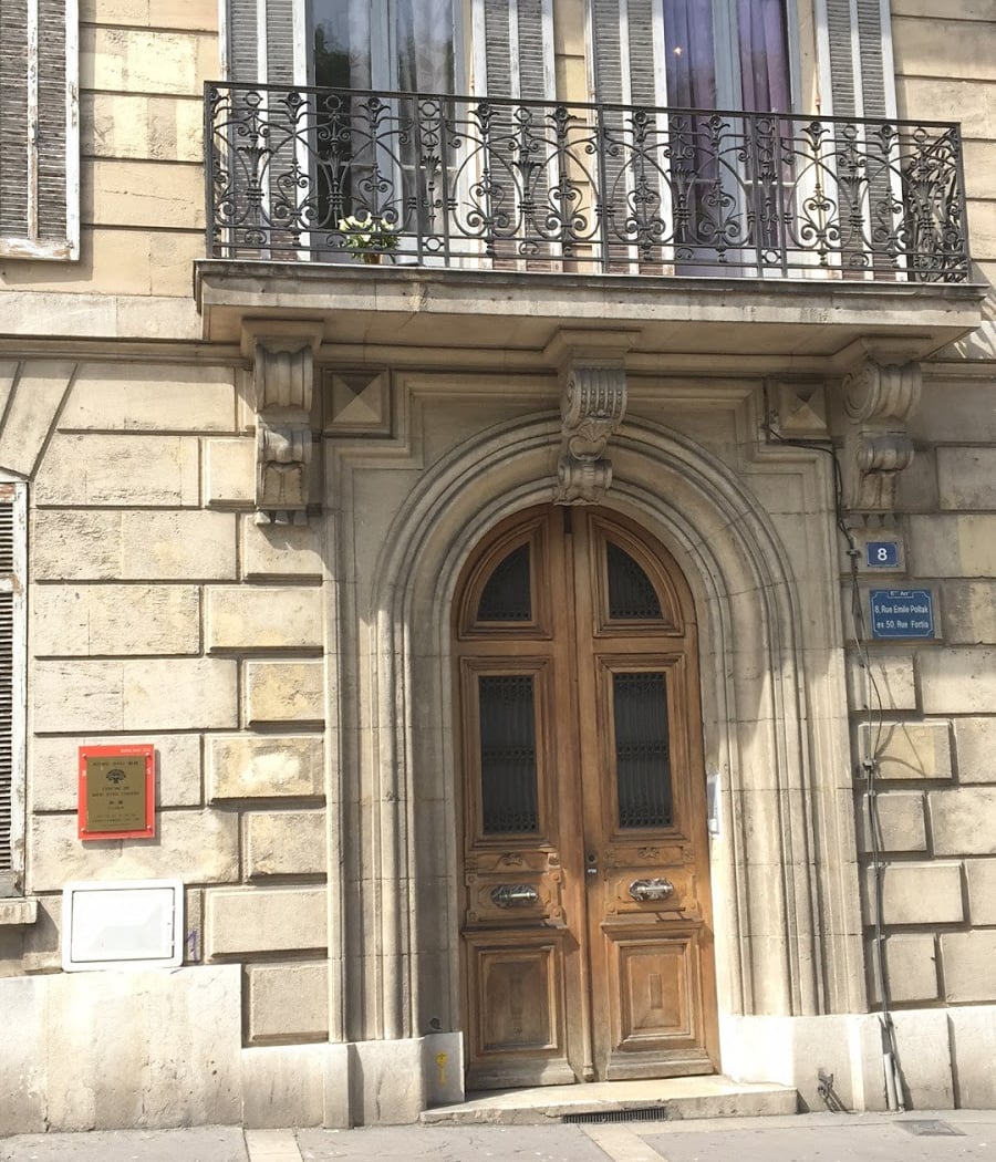 RONGSHU MASSAGE TUINA CHINOIS ANTI-STRESS 13006 MARSEILLE VIEUX-PORT 2