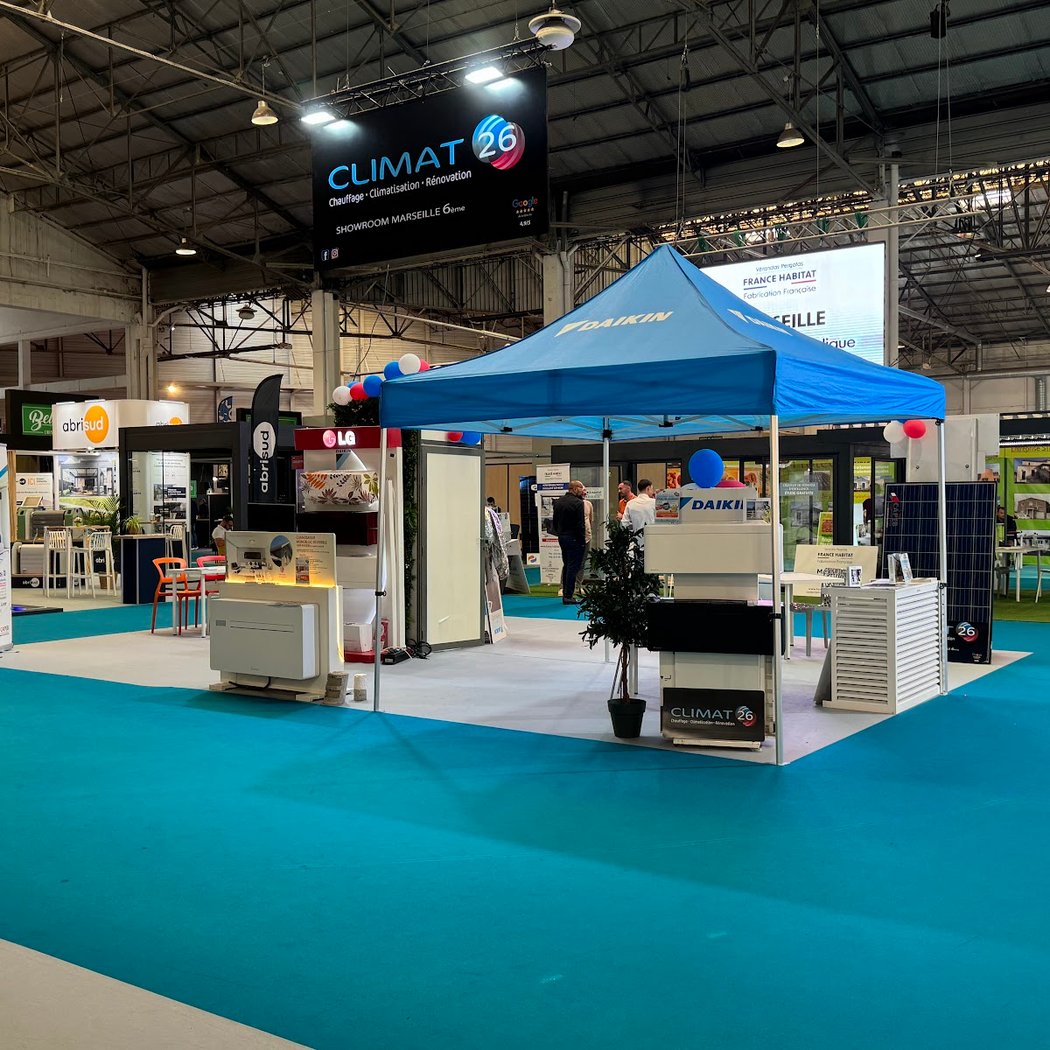 Salon Habitat & Immobilier Viving 2