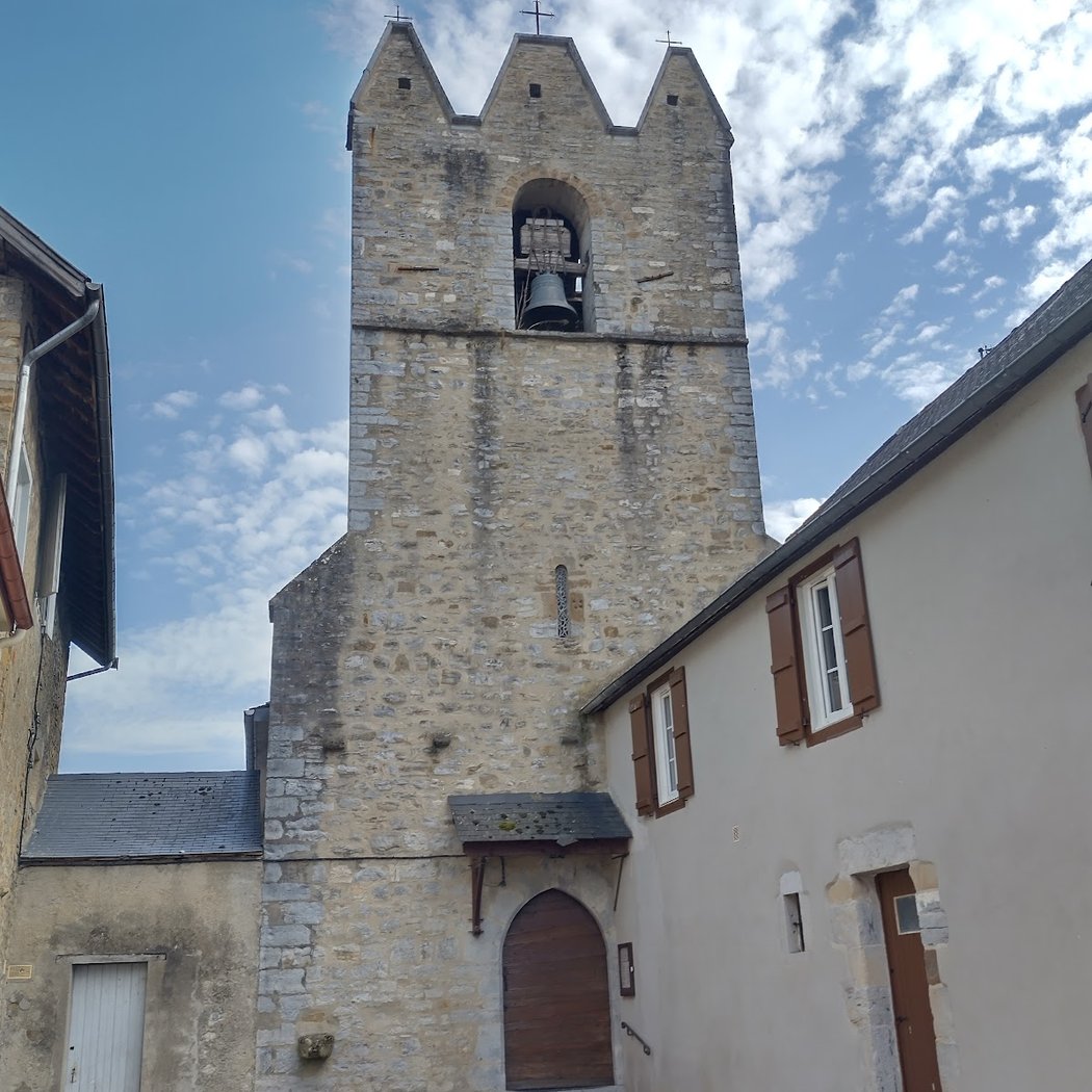 Chapelle Notre-Dame de la Haute-Ville 1