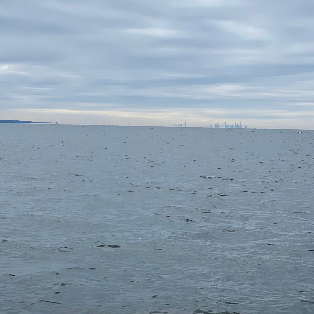 Long Island Sound 2