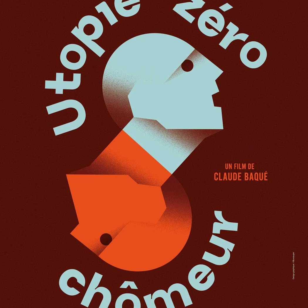 Utopie zéro chômeur : Ciné-débat 1