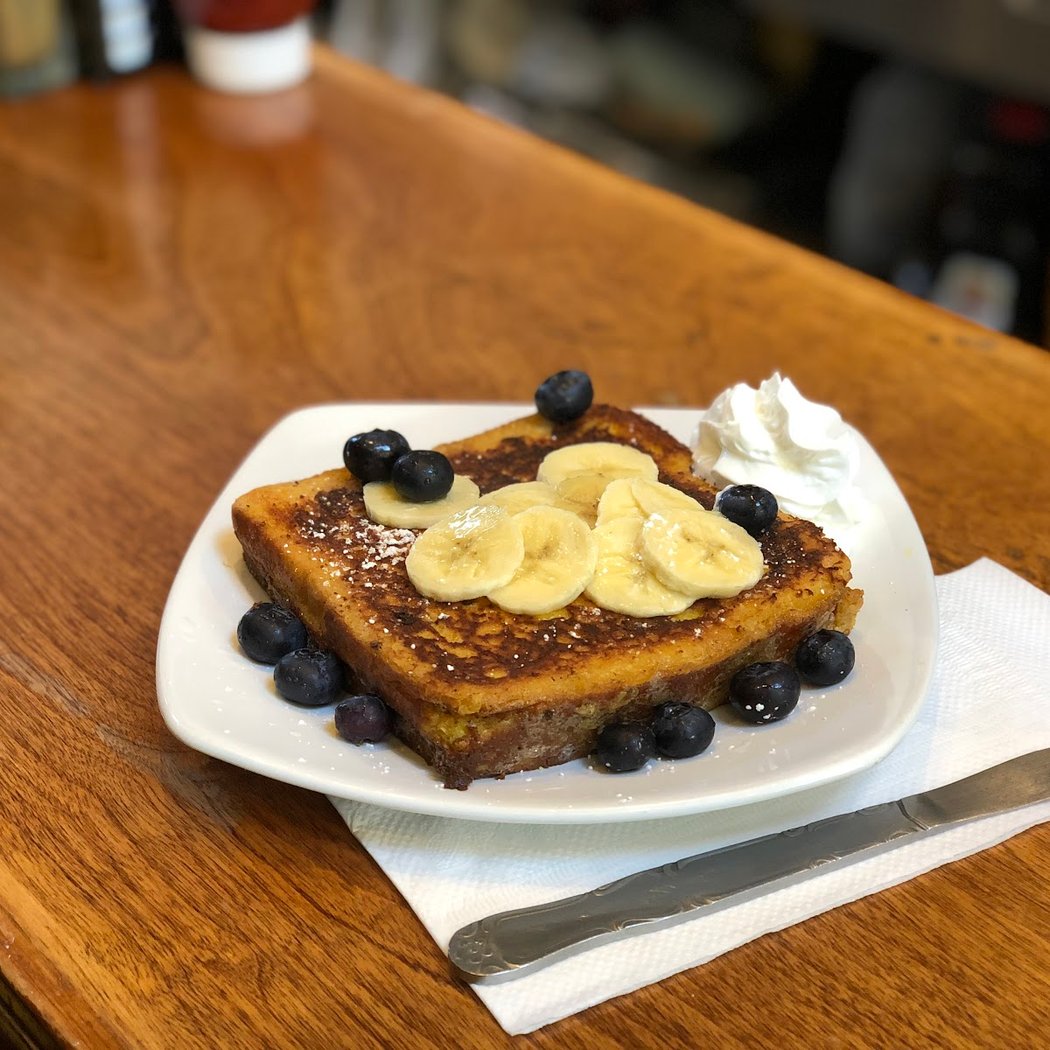 Country Cottage Cafe 1