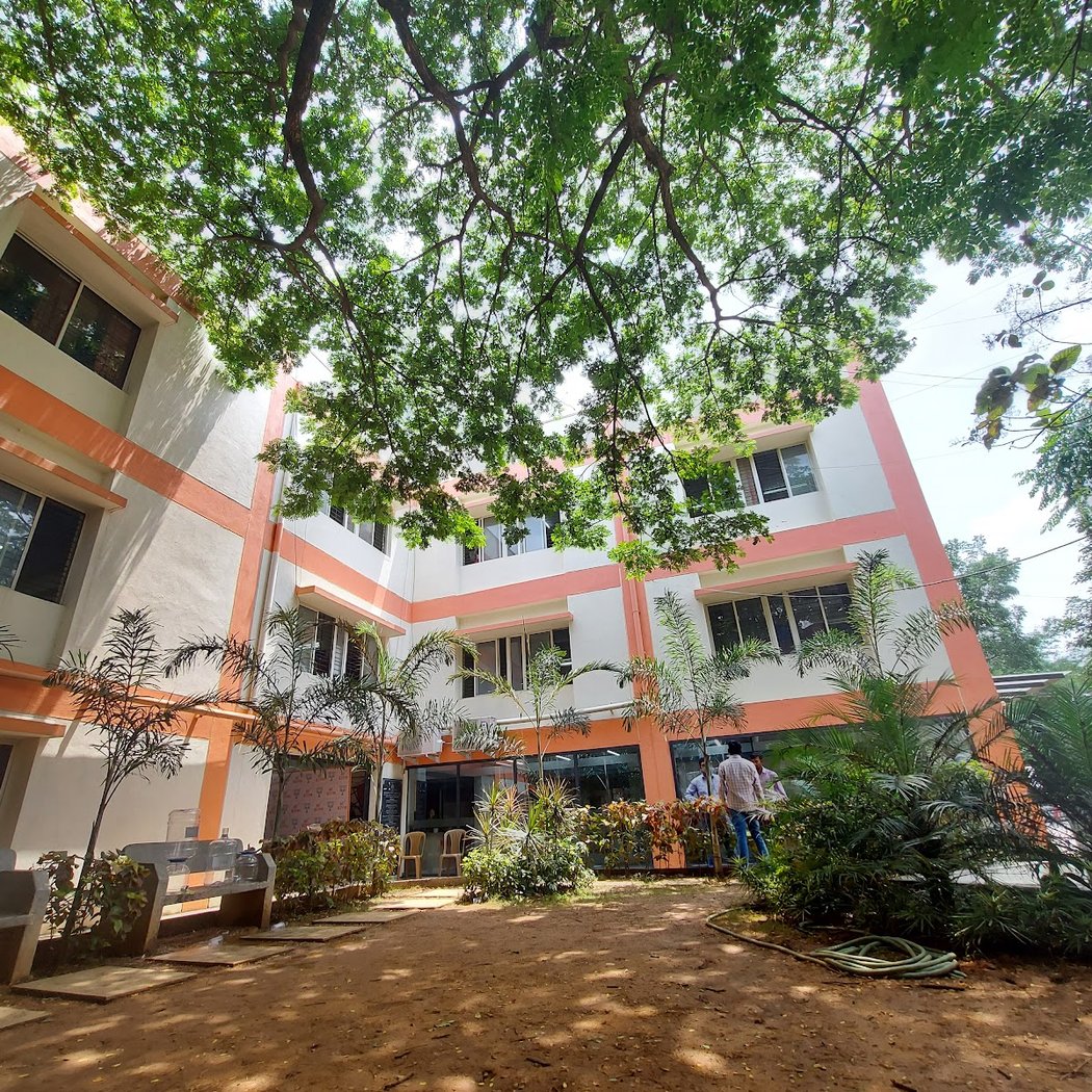 Bangalore Library 2
