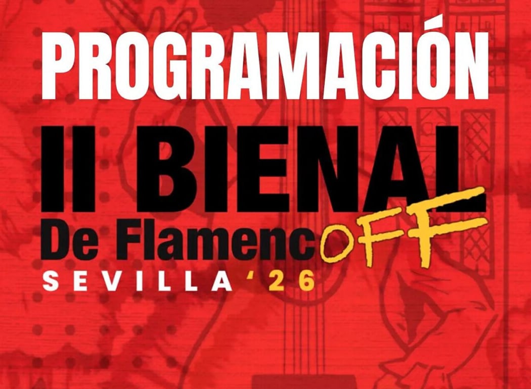 Flamencoff Sevilla 1