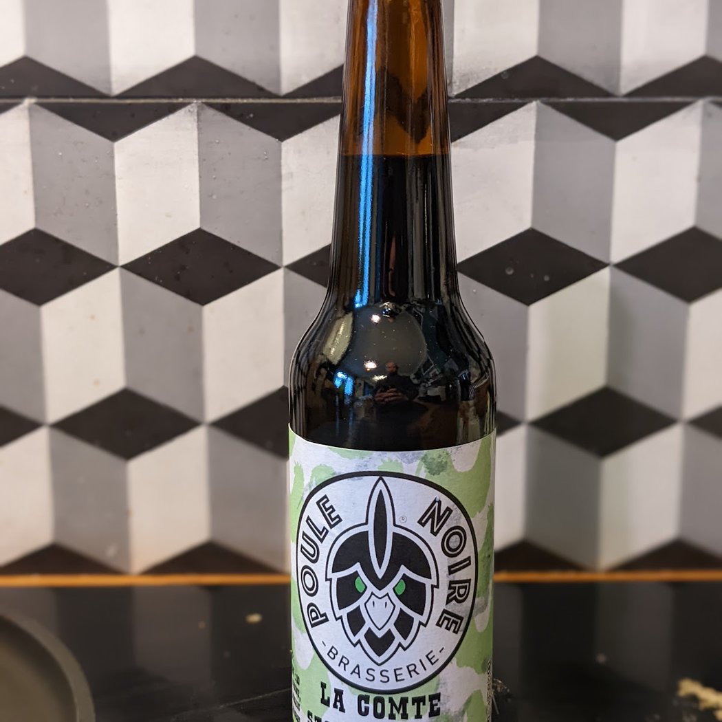 Brasserie de la Poule Noire 1