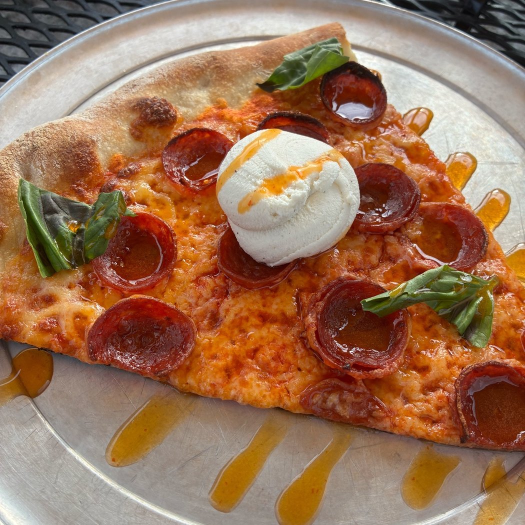 Pizza Lobo 4