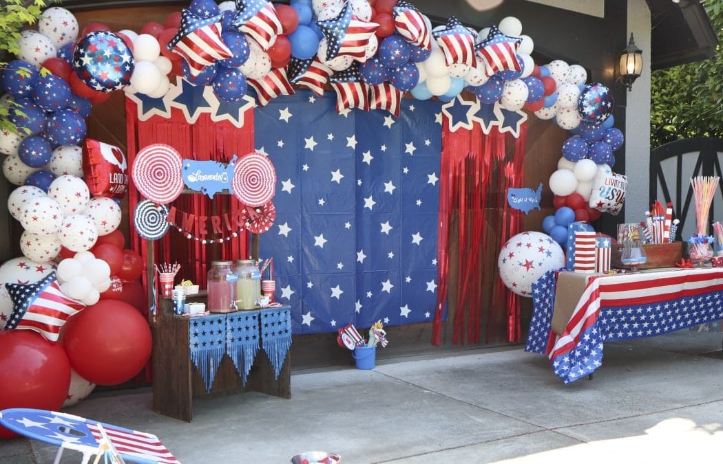 Americana Block Party 3