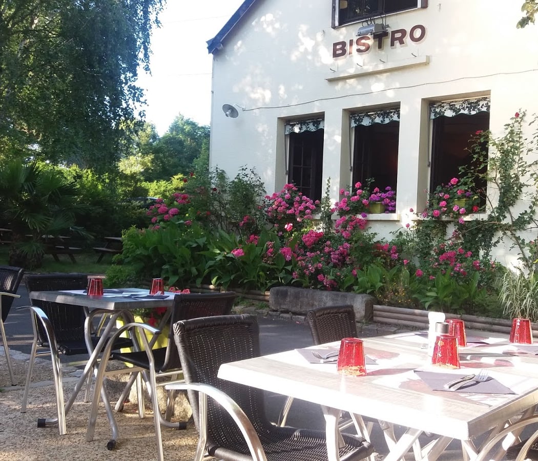 Le Bistro du Lac 2