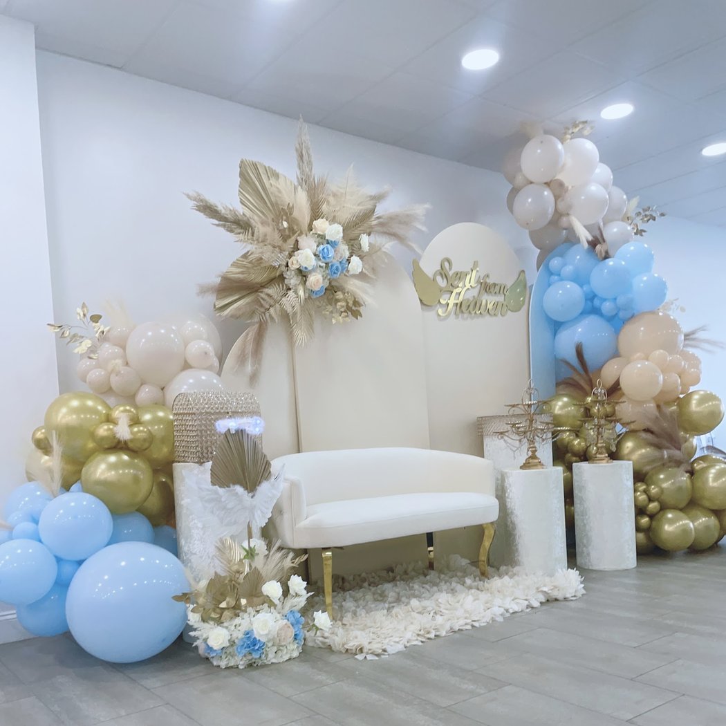 Tlux event space 2