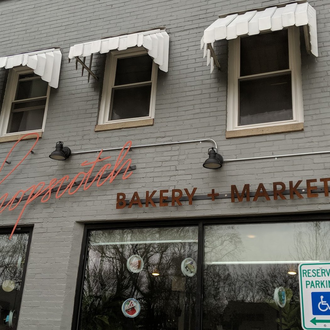 Hopscotch Bakery + Market 2