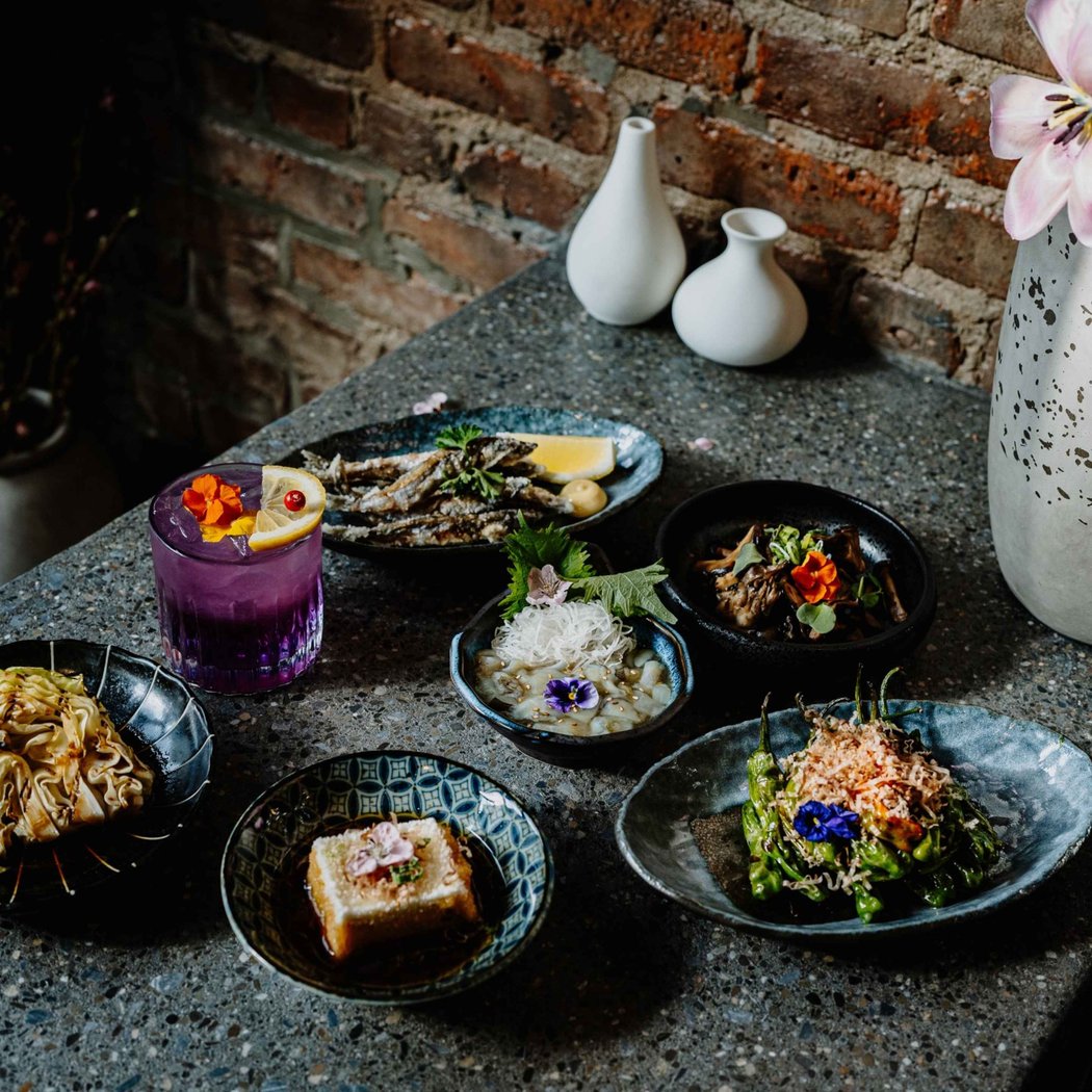 TORA NYC 1