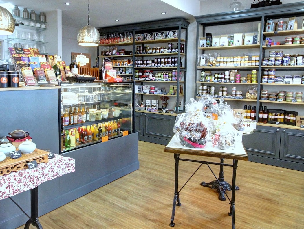 clementine l'épicerie 1