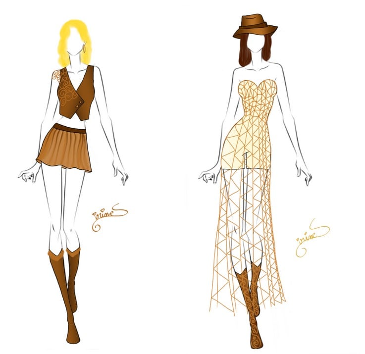 Interstyleparis 4