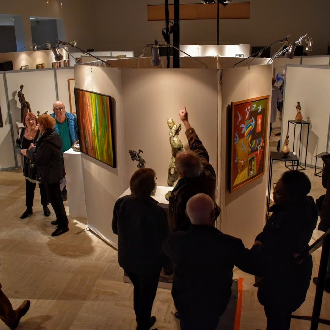Salle des fêtes de Montmagny 2