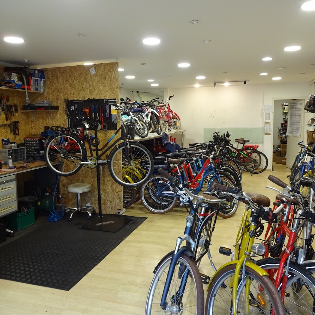 La Maison du Vélo / Location de vélo - LA BAULE 2