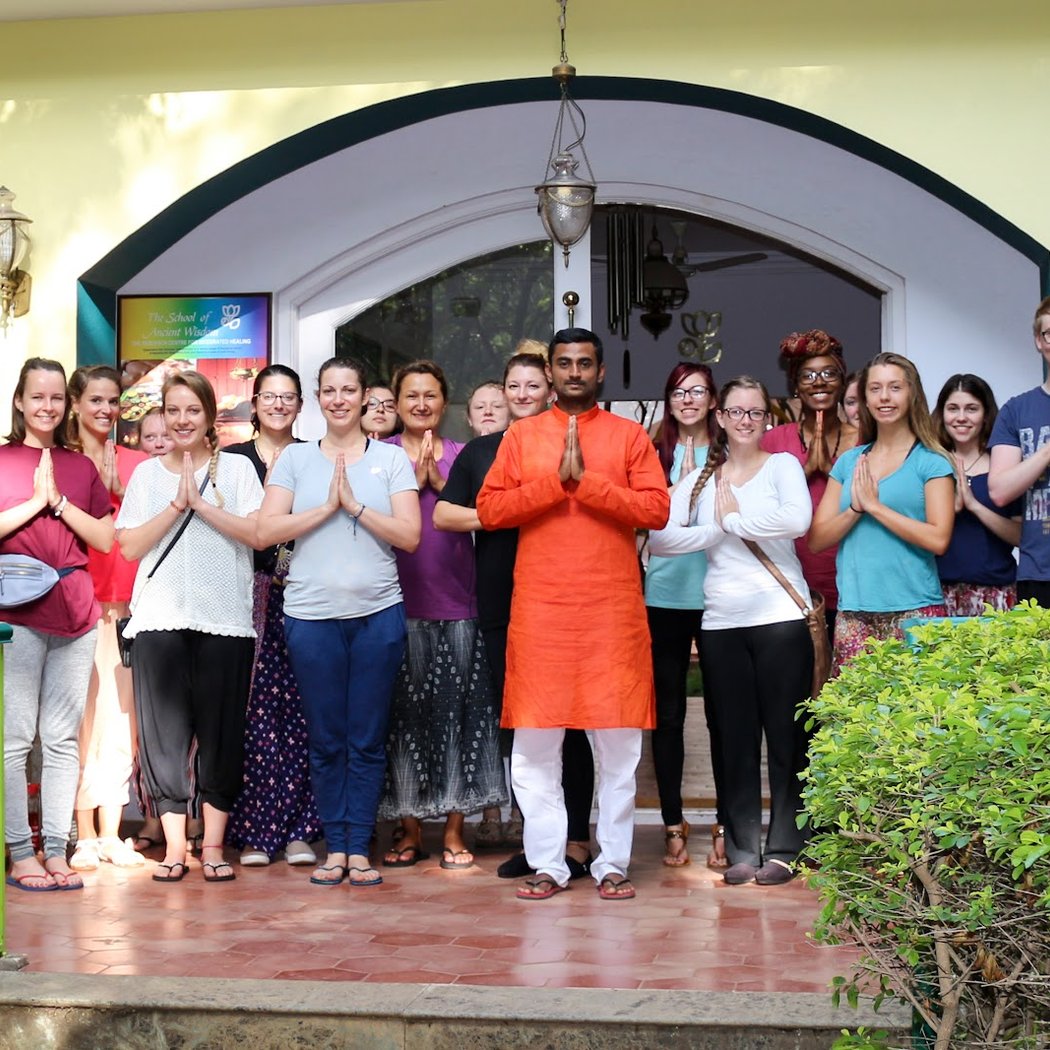 Samyuktha Yoga - Whitefield 2