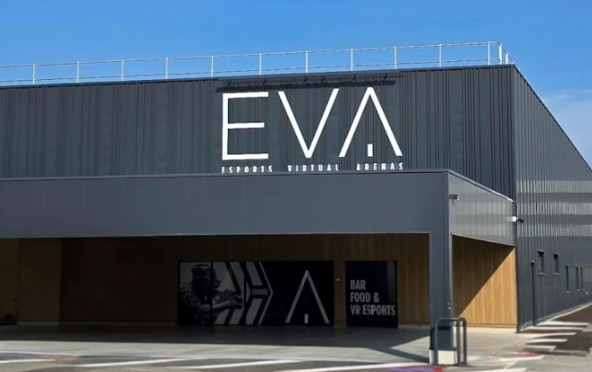 EVA Avignon 2