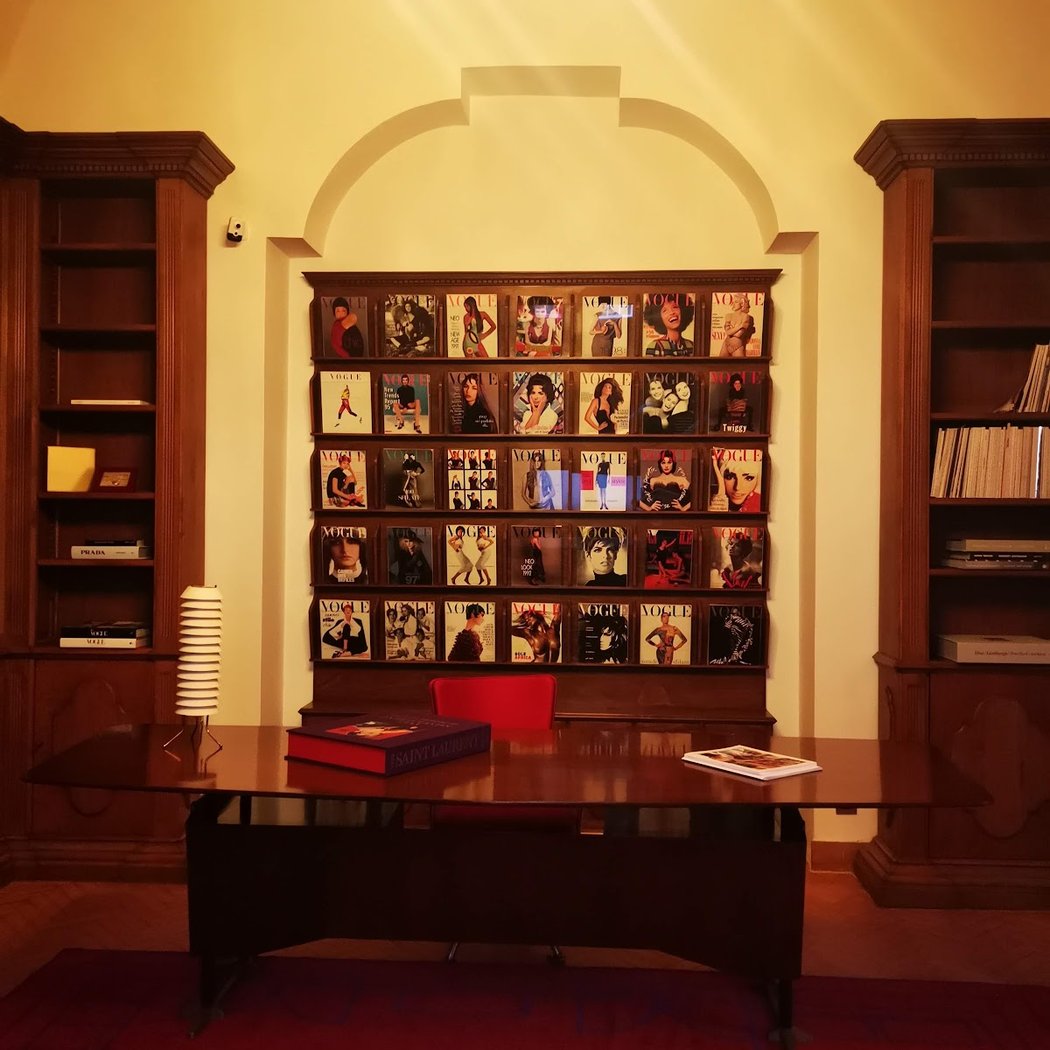 Palazzo Luce 3
