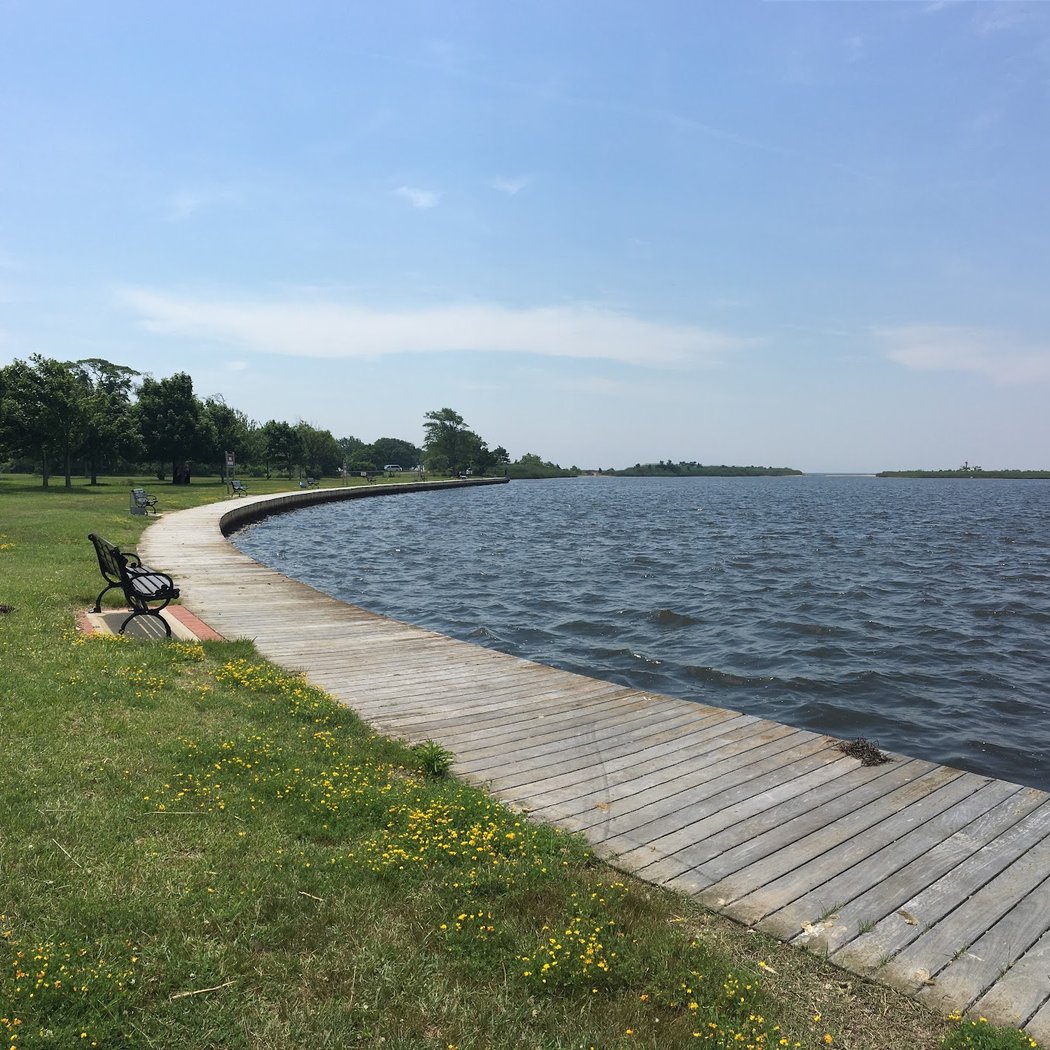 Heckscher State Park 3
