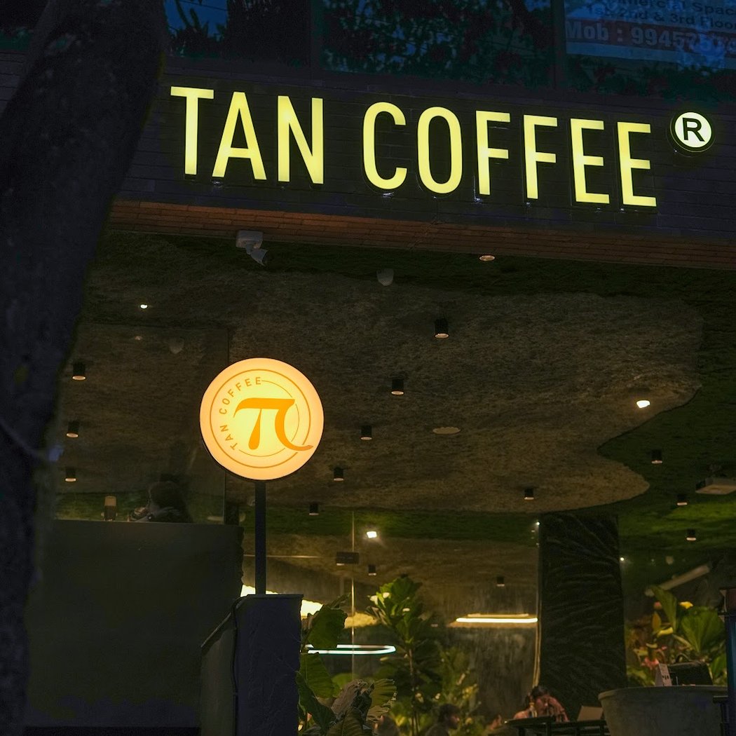 TAN COFFEE | Koramangala | Bengaluru 2