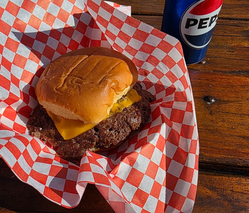Burger Littles 2