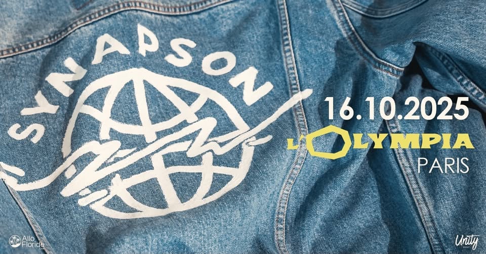 Synapson 15th Anniversary Concert 1